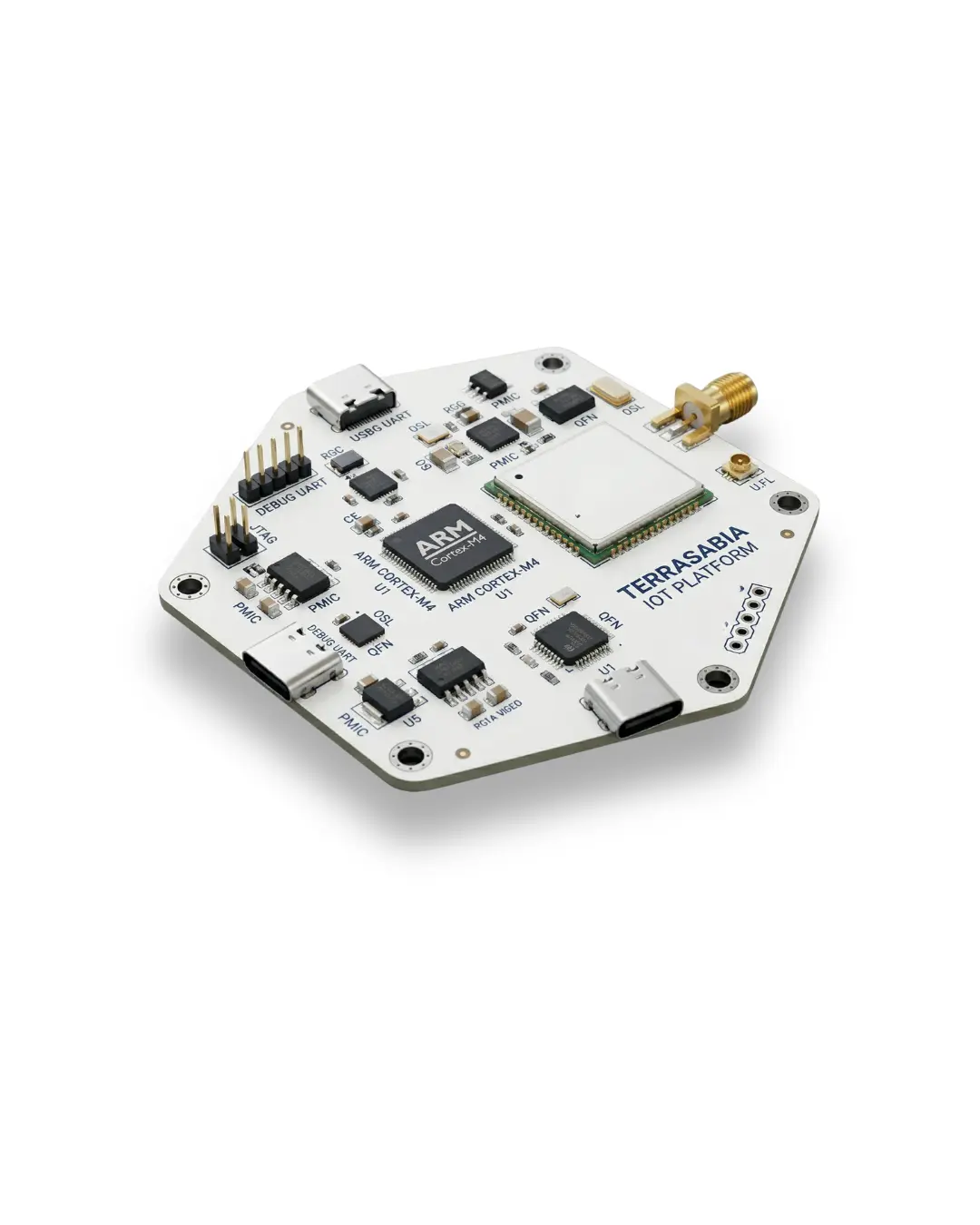 Componentes internos Hive